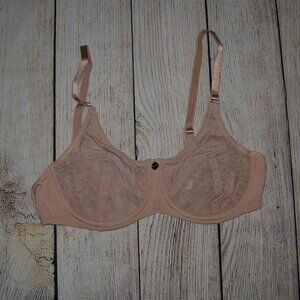 Parfait 36C Underwire Bra